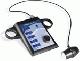 Sonic Vital 2 Ultrahang terpis kszlk Elrendelhet Szllts vrhatan Janur kzeptl A Sonic Vital 2 egy kismret hordozhat ultrahangos kezel berendezs Idelisan hasznlhat fizikoterpis