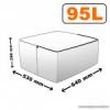 gy alatti trol 53 x 64 x 28 cm 95 L 57002 megsznt termk 2013 szeptember