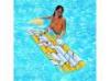 Felfjhat matrac Looney Toones 183 x 76 cm es