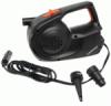 Campri 12V elektromos pumpa