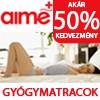 AIME matrac s gygyszati segdeszkz webruhz