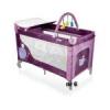 Baby Design Dream 2 szintes utazgy Purple Whale