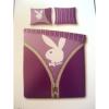 Playboy gynem lila cipzras