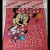 Minnie Egr pld Rzsaszn 80x110 cm
