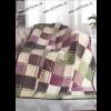Mints pamut pld pepita 150x200cm Naturtex tovbbi adatai
