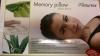 Aloe Vera memory prna