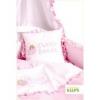 Klups gynem Garnitra H070 Pink
