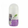 Dr Organic levendula golys deo