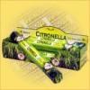 Tulasi Citronella sznyogriaszt fstl
