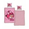 Angry Birds Pink gynem garnitra