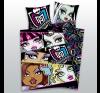 Monster High gynemhuzat garnitra Monster High gynem