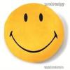 NICI Smiley kerek prna 35 cm J szuper ron