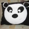 Panda prna Jtk Baba mama gyerek Otthon lakberendezs Gyerekszoba Meska
