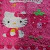 Hello Kittys gyerek takar Baba mama gyerek Otthon lakberendezs Gyerekszoba Falvd takar Meska