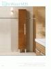 Premium M35 Light Wood frdszobabtor