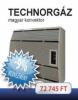 Technorgz konvektor