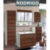 Guido RODRIGO Prmium Lux 01 tkrs frdszoba szekrny