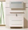Frdszobabtor tBoss Prmium White 90