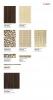 Domino Cado csempe csald 25x36
