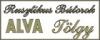 Rusztikus btor Alva