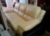 Natuzzi luxus br kanap Hibtlan