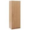 Ruhsszekrny PRICE STAR 1 ajts bkk 12500 db