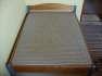 Remek llapotban lv feny franciagy elad mret 140x200