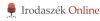 Irodaszk Online