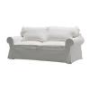 EKTORP 2sz kinyithat kanap huzat 29 900 Egysgr