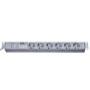 Delta C 0050827 Rack be szerelhet hlzati eloszt Szekr x Kontaset 6 os 19 kapcsol C 0050827