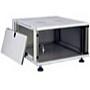 6U 600 mly fali ll rack szekrny Szekr Fali 6U 600 mly x 540 x 310 1R GQ630 6
