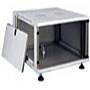U 600 mly fali ll rack szekrny Szekr Fali 9U 600 mly x 540 x 445 1R GQ6309