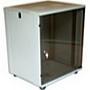 12U 450 mly fali ll rack szekrny Szekr Fali 12U 450 mly x 540 x 580 GQ450 12
