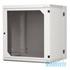 Conteg 12U 19 600x400 fali Rack szekrny