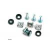 Equip 922415 Rack csavar kszlet 4db csomag