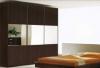 Compongo wenge gardrbszekrny Art 33