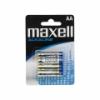 Maxell ceruza elem AA