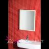Sapho Tkrs szekrnyek Sapho Sobria 60x70x11 tkrs szekrny jegenye sznben 29600