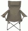 Camping szk Deluxe khaki 31881F