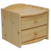 Gemenc 2 fikos feny jjeliszekrny 44x39x42