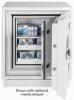 Datacare 2003 adattrol szf 120 perc tzllsg adathordozra