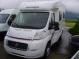 SUNLIGHT T 58 by Dethleffs 2012 es modell 0 km es Motor FIAT Ducato 2 0 JTD EURO 5 D