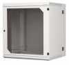 Conteg 6U 19 600x500 fali Rack szekrny
