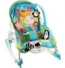 Fisher Price felfedez kisllatos blcs