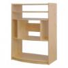 Csand feny tv llvny nagy 88x124x51