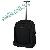PORT designs Manhattan Trolley Notebook Backpack 15 4 guruls utaztska fekete Notebook tska