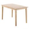 JYSK tkezasztal 75x120 bkk JOHAN 22900