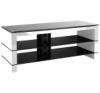 SHO 1142 Univerzlis LCD plazma TV asztal 30coll tl 50coll ig