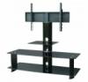 SHO 1037 Univerzlis LCD plazma TV asztal 30coll tl 50coll ig