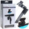 2-in-1 TV kamera llvny Microsoft Xbox 360 Kinect s PlayStation PS Move